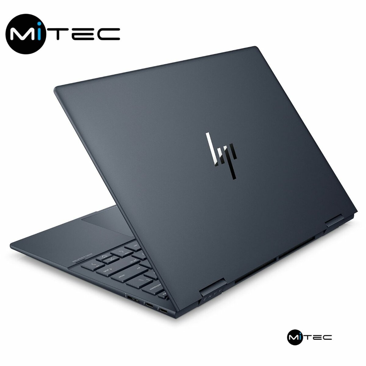 PC Portable HP Envy X360 - 16-