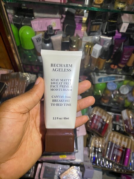 Becharm Primer Hydratant Visage