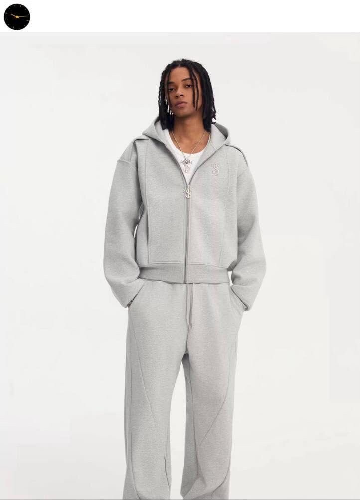 Ensemble de sweat à capuche