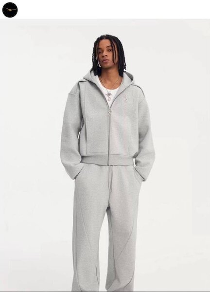 Ensemble de sweat à capuche