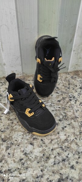 Baskets Enfant Stylées