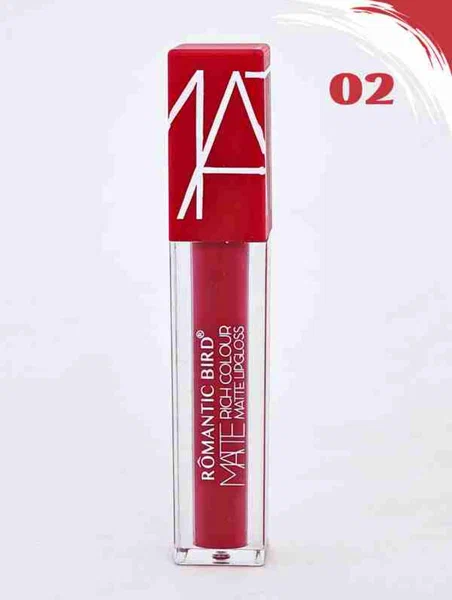 Gloss Mat Romantique Bird
