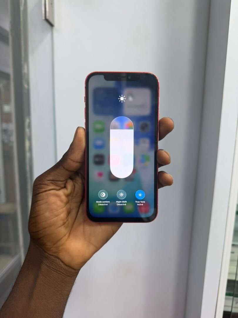 iPhone 12 simple 64Go sans ID