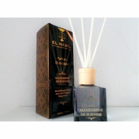 Parfum d'intérieur El Nabil