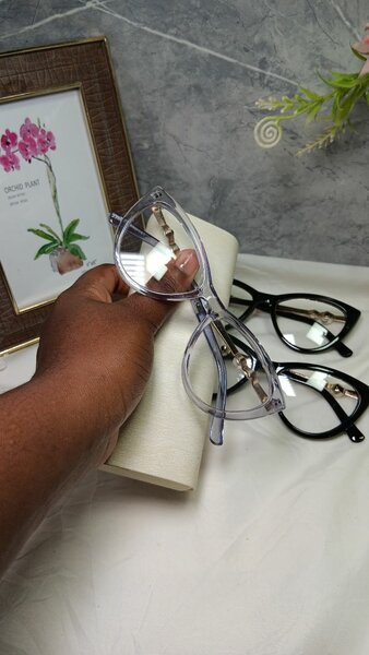Lunettes