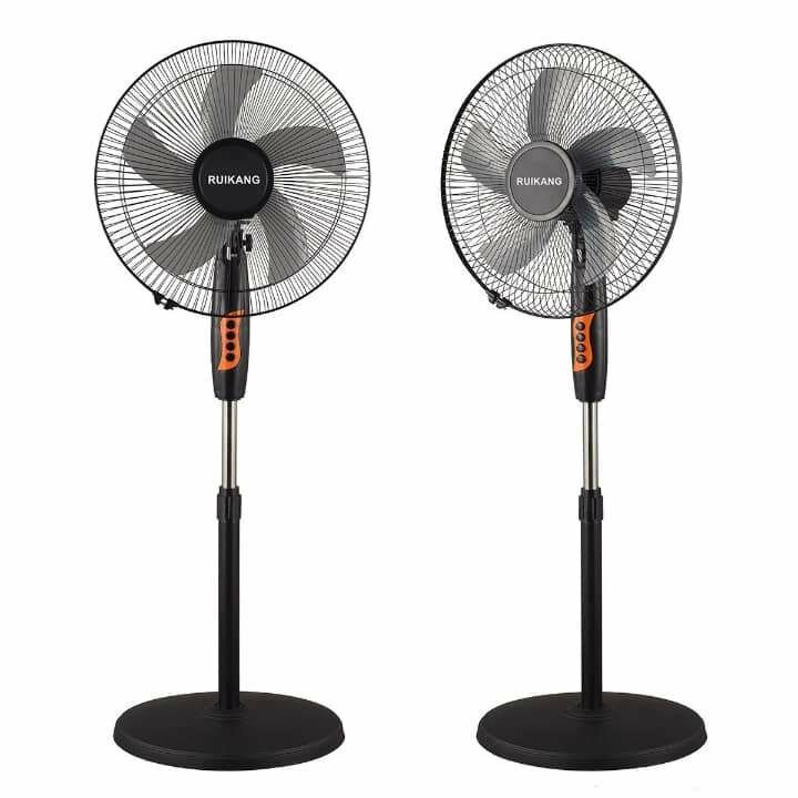 Ventilateur sur pied Ruikang