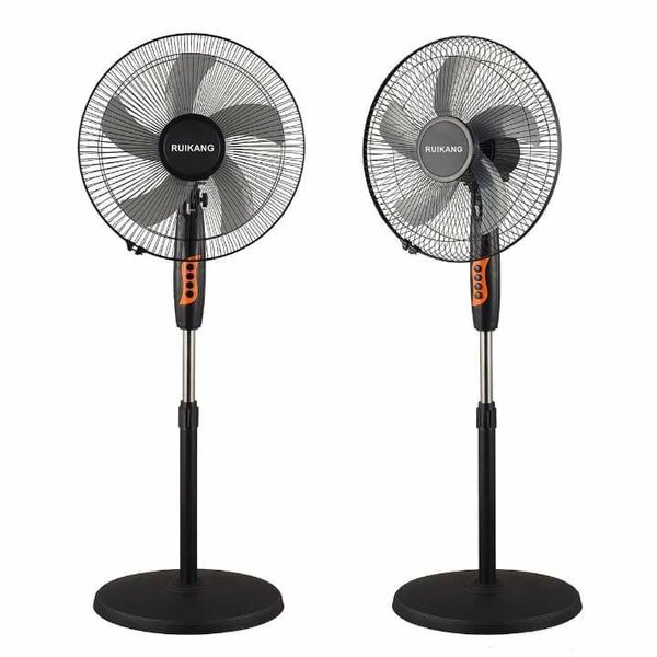 Ventilateur sur pied Ruikang