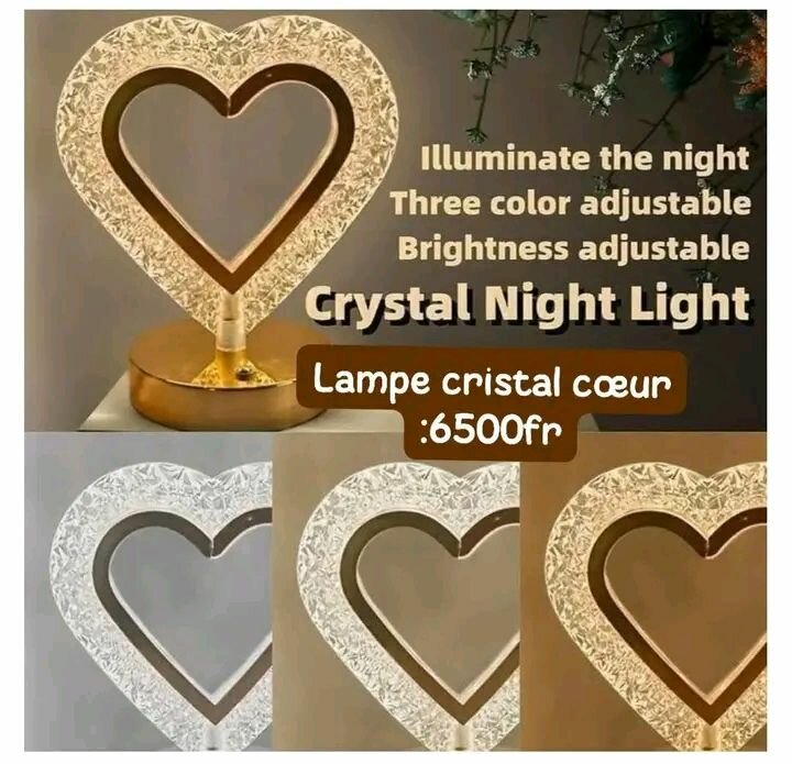 Guirlande lumineuse LED