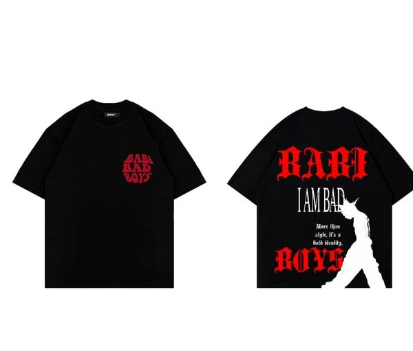 COLLECTION ADN BLACK