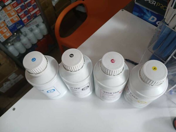 Encre photobrite 500ml