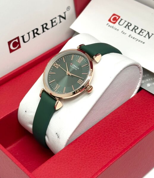 Montre élégante Curren femme