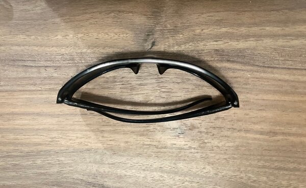 Lunettes de Soleil Unisexes