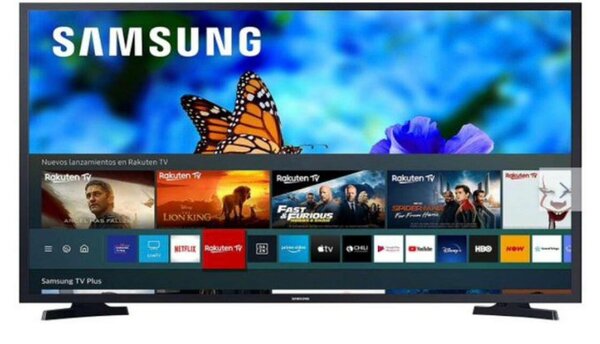 TV Samsung LED 50 pouces