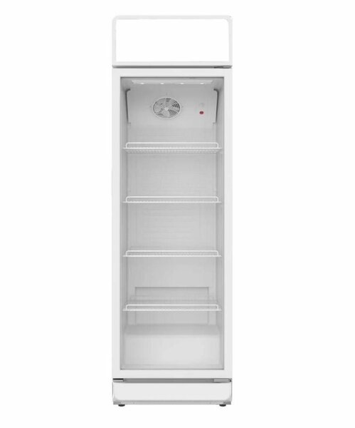 Réfrigérateur congélateur haut