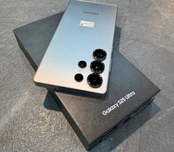 Samsung Galaxy S23 Ultra