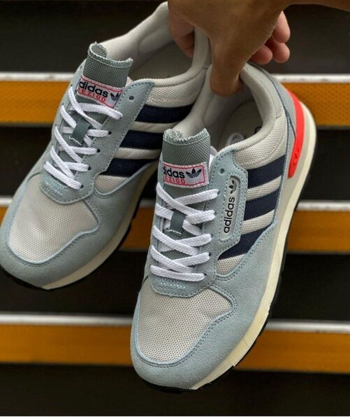 Adidas Baskets Classiques