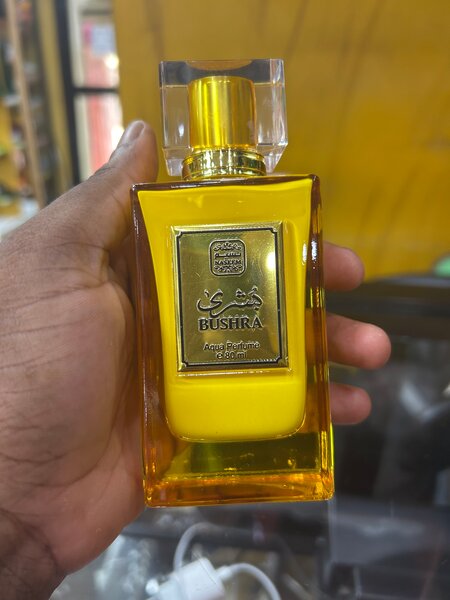 Parfum Luxe Nada 60ml