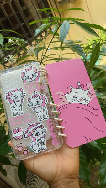 Coque de téléphone