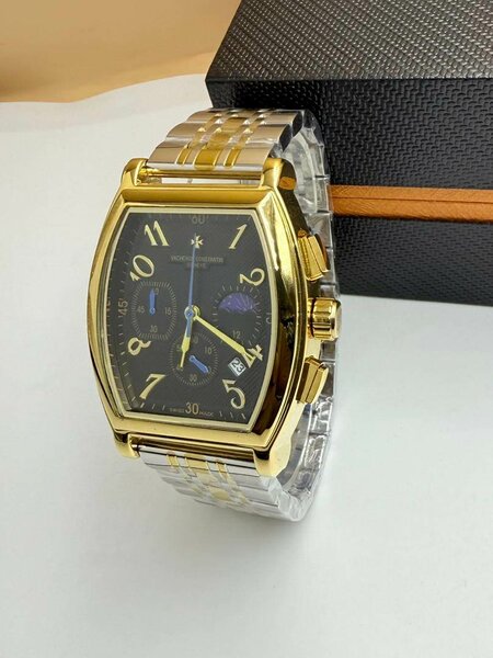 Montre Élégante Homme Premium