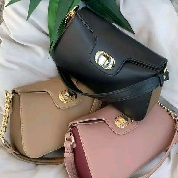 Sacs à bandoulière élégants