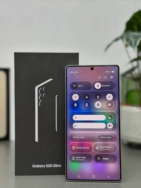 Samsung Galaxy S25 Ultra -512G