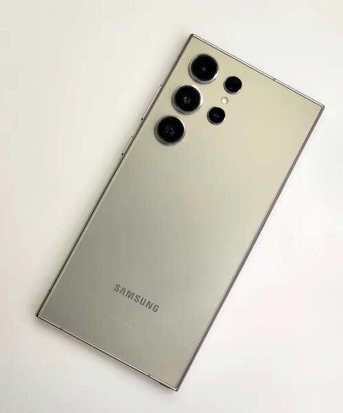 Samsung Galaxy S24 Ultra