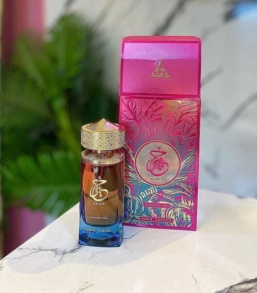Parfum Khair Élegant
