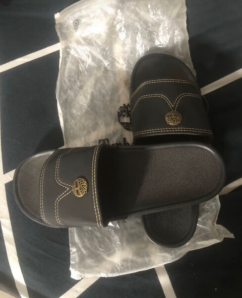 Sandales de mode confortables