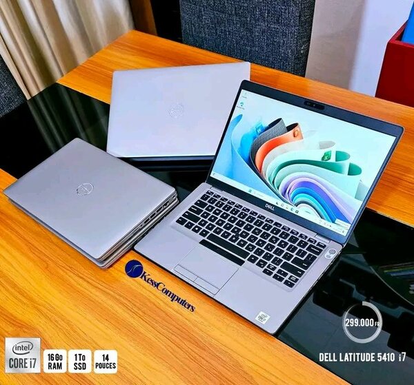 Ordinateur Lenovo IdeaPad Mix 510