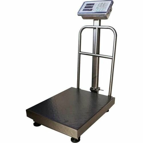 Balance industrielle numérique