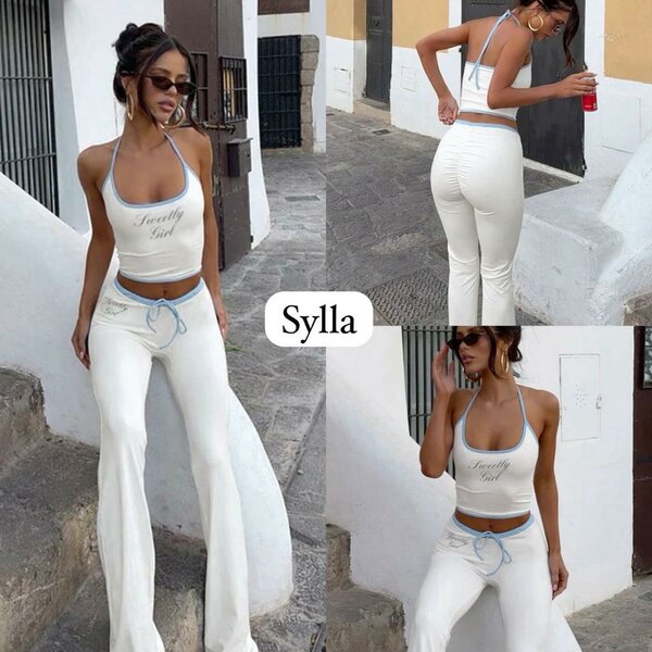 Tenue décontractée élégante