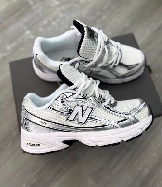 Chaussures de running New Balance