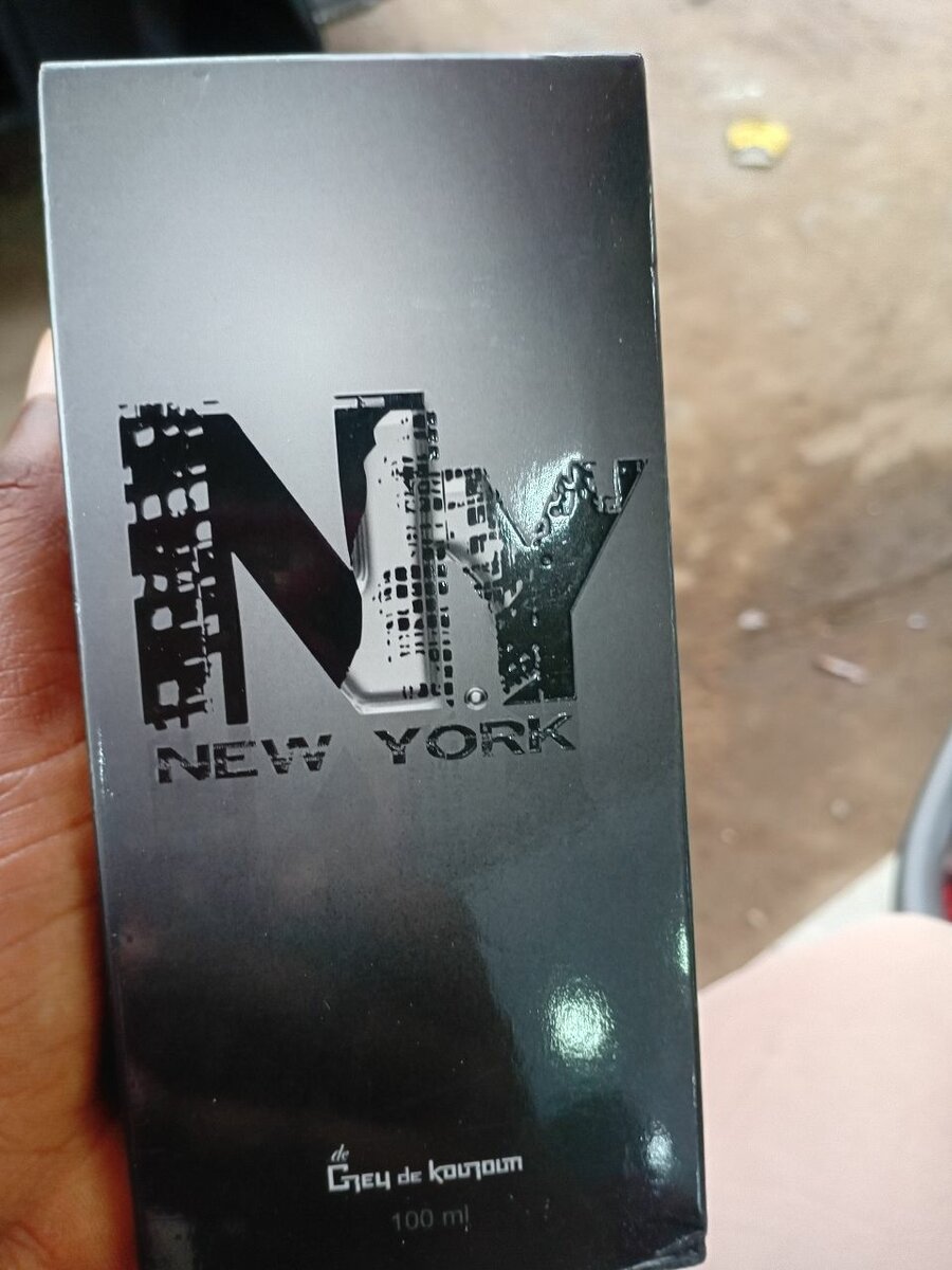 Parfum Élegant pour Hommes