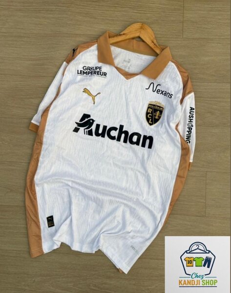 Maillot de Football Vintage