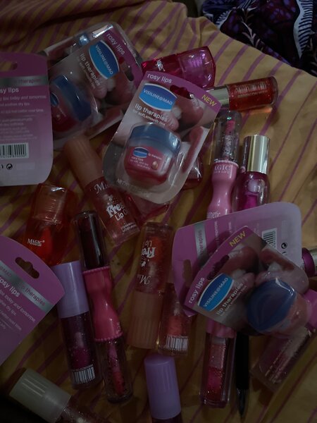 Baume à Lèvres Hydratant