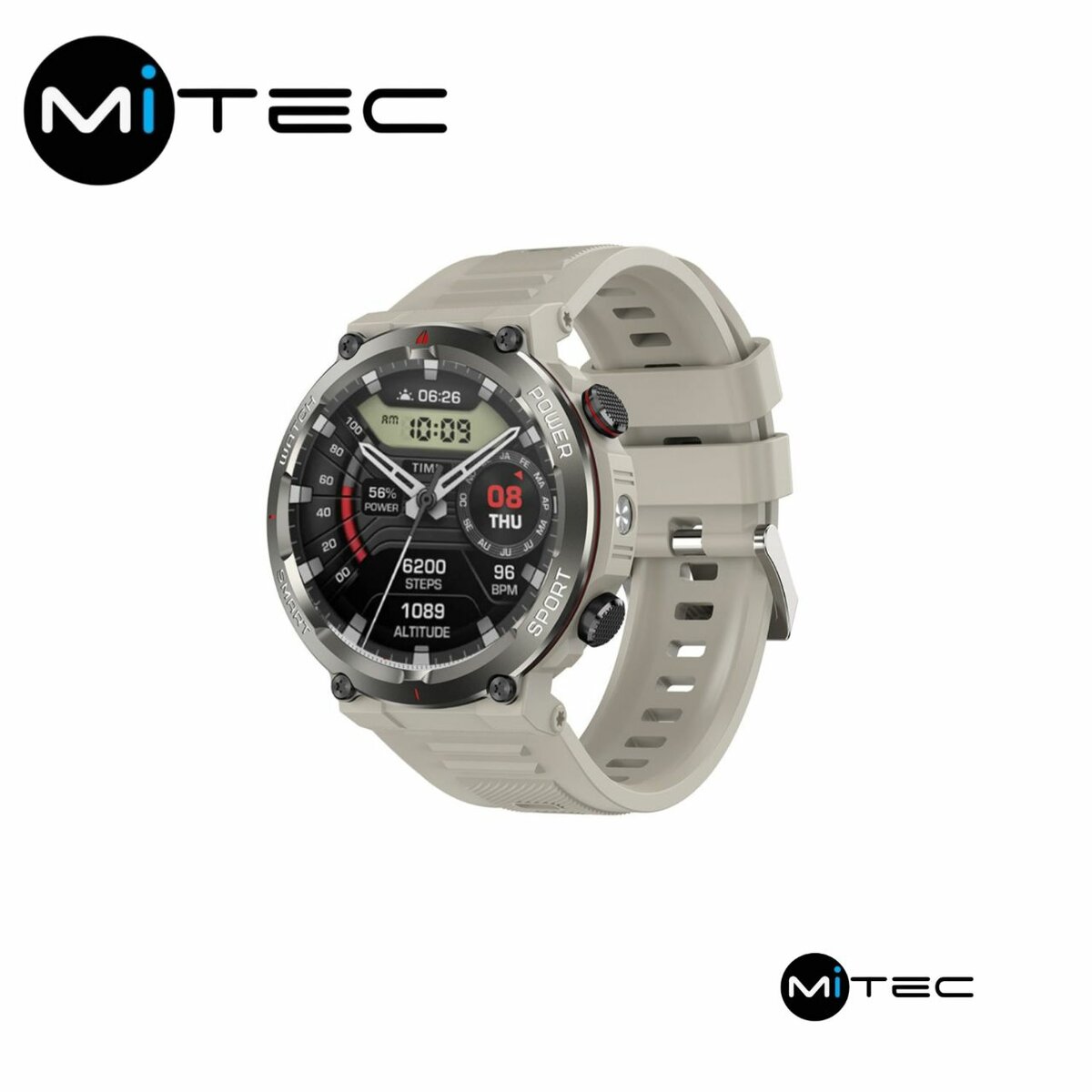 Montre Connectée - Blackview W