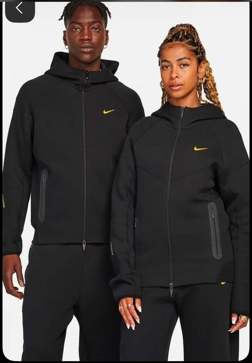 Veste à capuche sportive unisexe