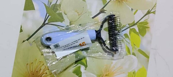 Peigne de démêlage pour animaux