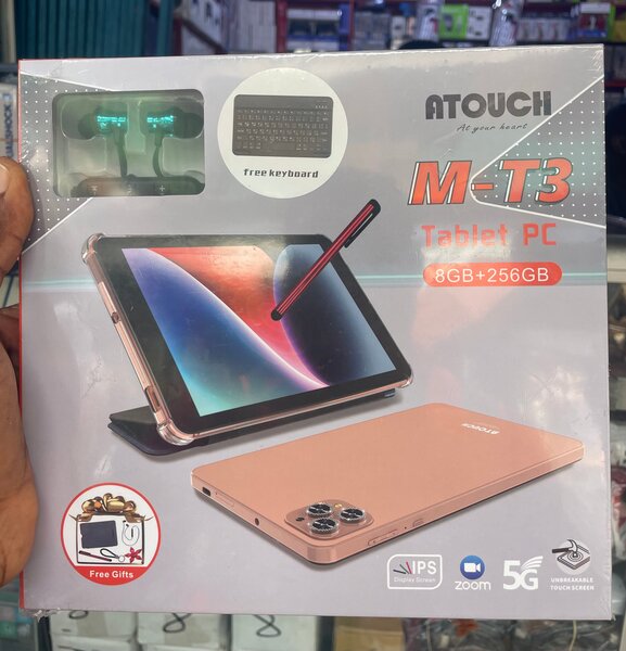 Tablette ATOUCH M-T3 8GB