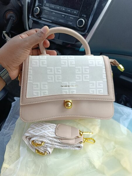 Sac à main élégant