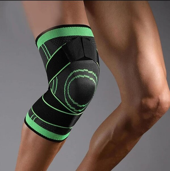 Genouillère Sport Réglable