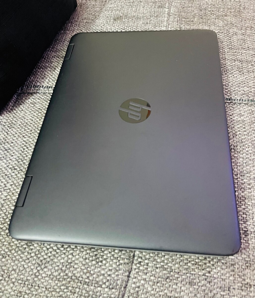 Pc portable Hp core i5