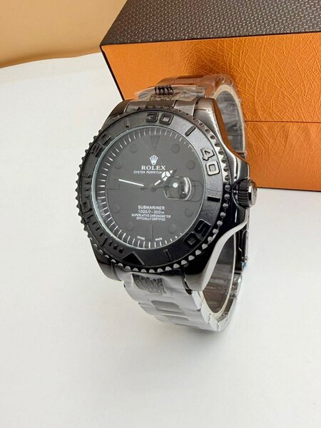 Montre de Rolex étanche