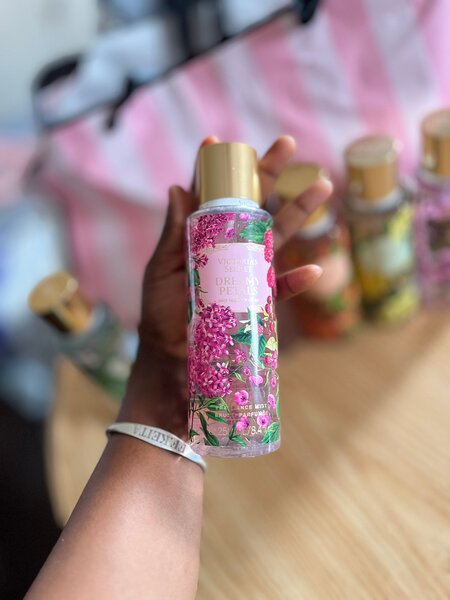 Brume Victoria Secret Frais