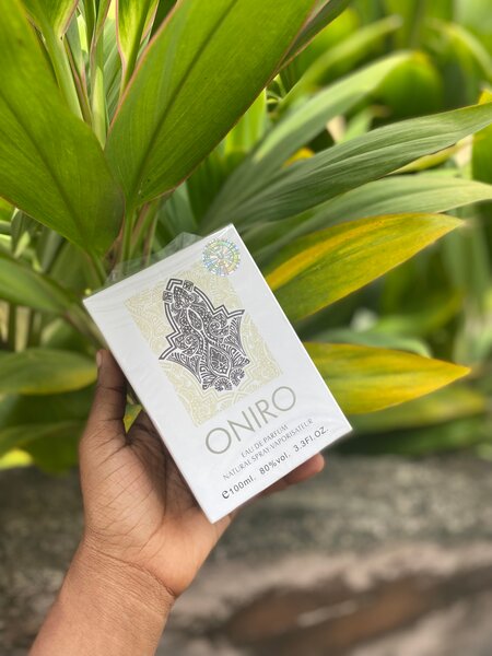 Oniro Parfum Unisexe 100ml