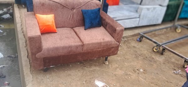 Canapé 2 Places Confortable