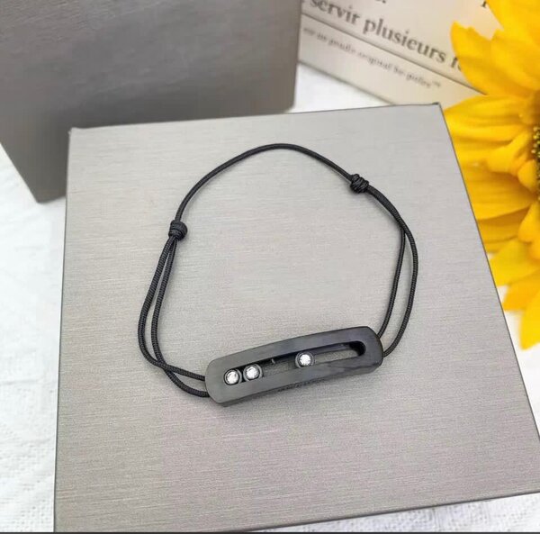 Bracelet élégant en acier