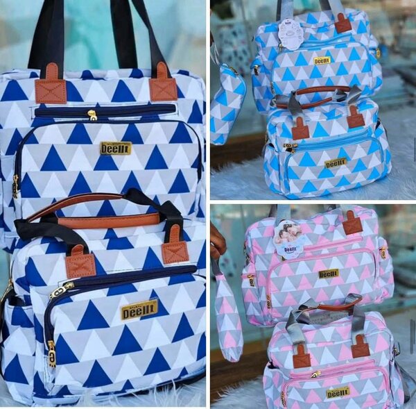 Sac à langer bébé