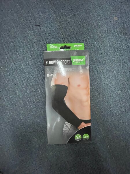 Support de coude JINGBA