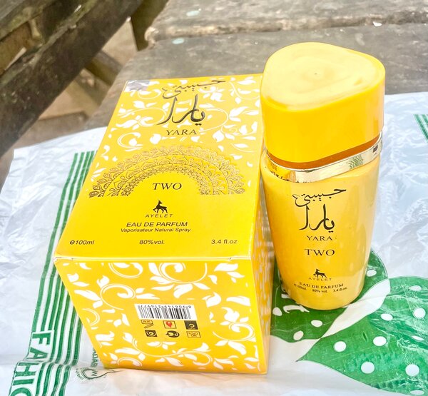 Parfum Yara Two